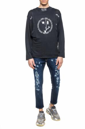Set of printed t-shirts, zdjęcie 2 Set of printed t-shirts od MISBHV